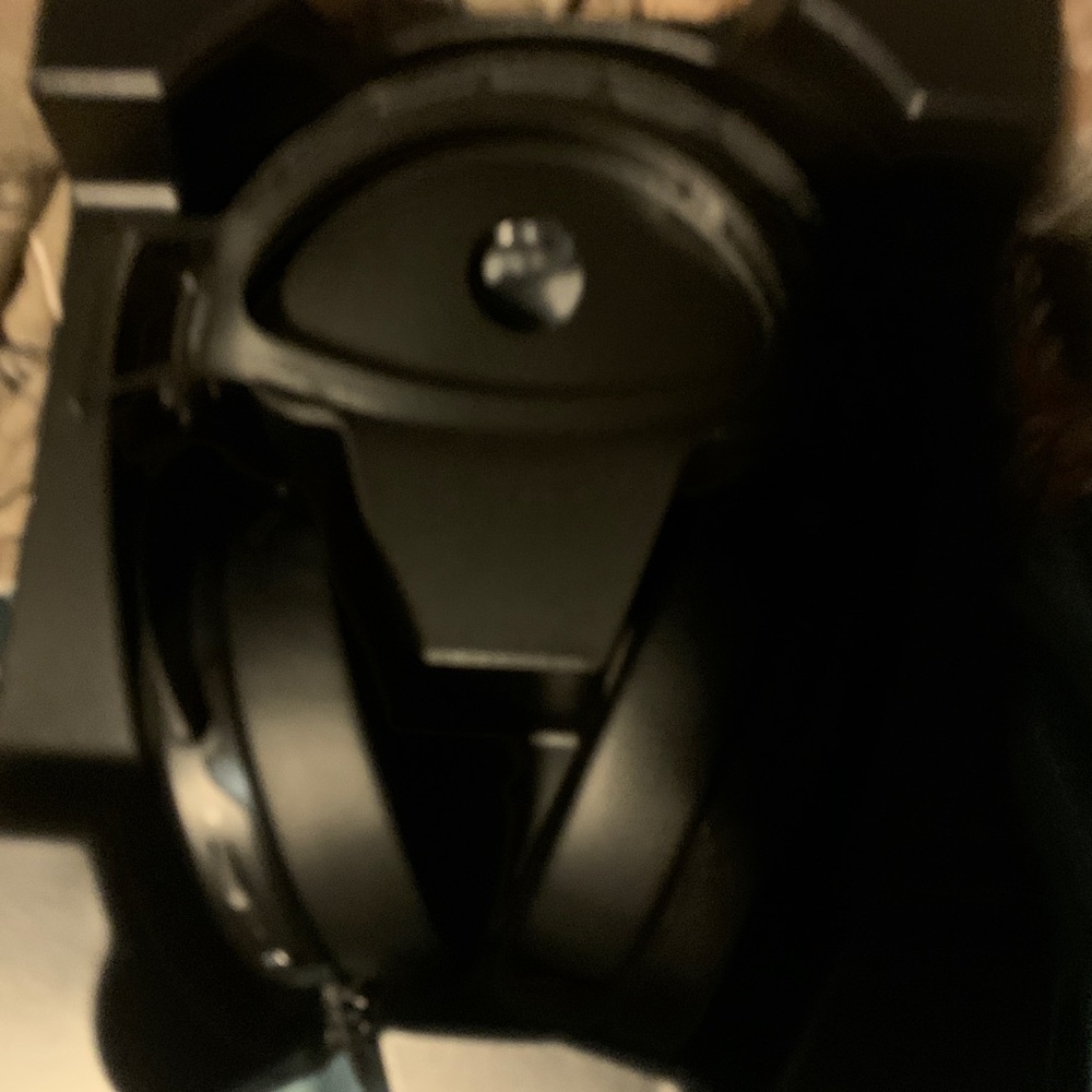 HS50 microphone - Picture 2 of 2